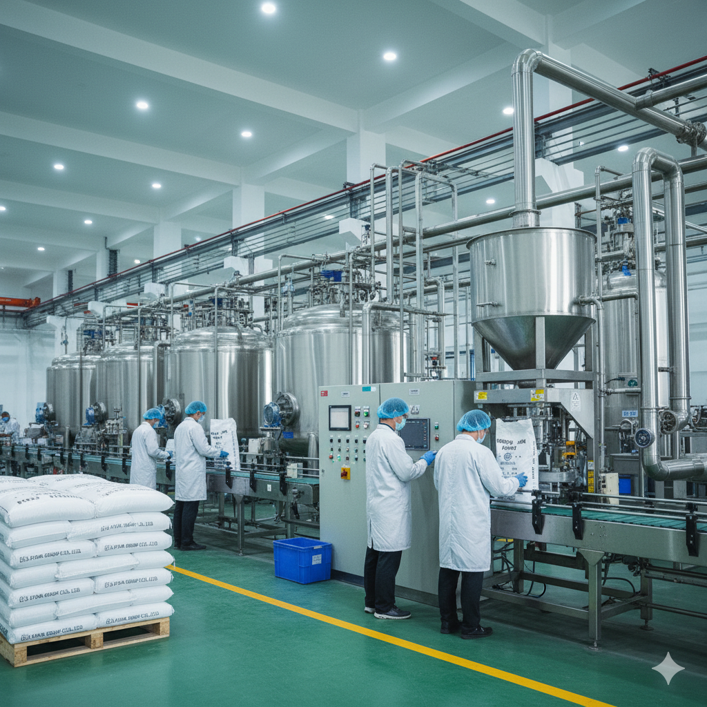 bybasaran-production